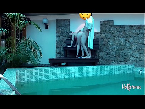 ❤️ Kāhea ʻo Boss i ke kaikamahine i ka loko wai, akā ʻaʻole hiki iā ia ke pale i ka wela ❤️❌ Fucking video  ma haw.nastypornpics-com.ru ❌️❤