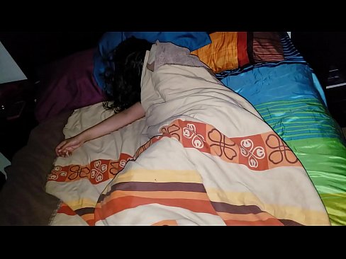❤️ Hoʻopiʻi ʻo Stepson i kona makuahine ʻōpio ʻoiai ʻo ia e hiamoe ana. ❤️❌ Fucking video  ma haw.nastypornpics-com.ru ❌️❤